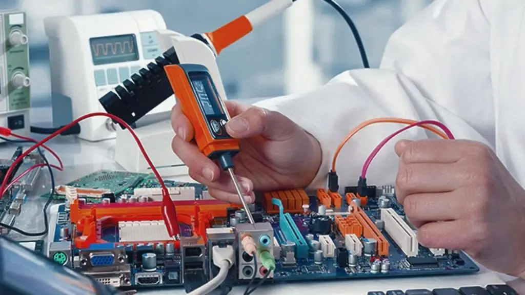 Kilimli Elektronik Tamircisi